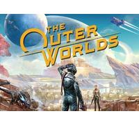 The Outer Worlds (Xbox One / Xbox Series X|S) Xbox Live Key - EU