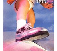 THE OUTFIELD - BANGIN' (AUDIO CD)