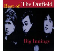 Outfield - Big Innings Best Of - CD - US Import - Legacy
