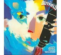 THE OUTFIELD - PLAY DEEP NEW CD