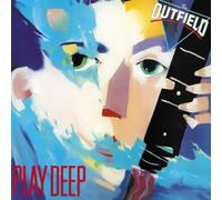Outfield - Play Deep [180gm vinyl]