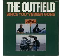 The Outfield - Since You've Been Gone