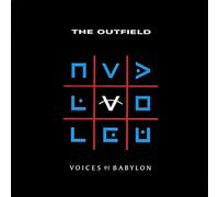 The Outfield - Voices Of Babylon [VINYL]
