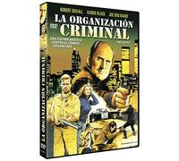 The Outfit (1973) / Spanish Import, Plays in English