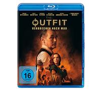 The Outfit [Blu-Ray] [Region B] (IMPORT) (No English version)