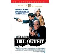 The Outfit [New DVD] Rmst