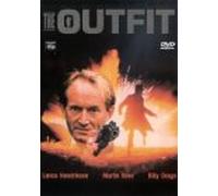 The Outfit [DVD] W. Kaman Steven und John Christian Ingvordsen