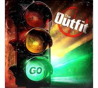 The Outfit Go (CD) (US IMPORT)