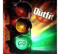 The Outfit Go (CD) (US IMPORT)