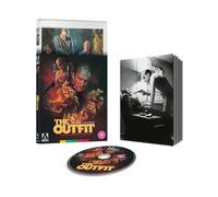 The Outfit Limited Edition Blu-ray Blu-ray