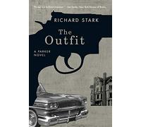 The Outfit (Parker Novels (Paperback)) Stark, Richard ( Author ) Sep-01-2008 Paperback
