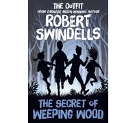 The Outfit: The Secret of Weeping Wood