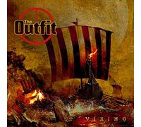 The Outfit – Viking – CD – Pavement