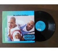 The Outhere Brothers - Boom Boom Boom [12" Vinyl]