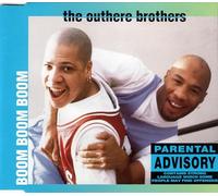 The Outhere Brothers - Boom Boom Boom