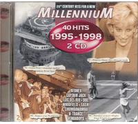 The Outhere Brothers Corona ME&MY Nicki French Whigfield - incl. Total Eclipse Of The Heart