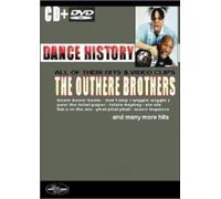 The Outhere Brothers – Dance History – Includes DVD