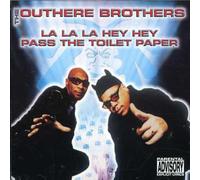 The Outhere Brothers - La la Hey Hey/Pass the Toilet Paper
