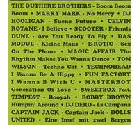 The Outhere Brothers Magic Affair Dune Masterboy Das Modul - VlVADANCE 1