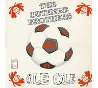 The Outhere Brothers - Ole Ole