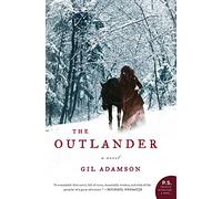 The Outlander (P.S.)