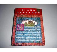 The Outlandish Companion: In Which Much Is Revealed Regarding Claire And Jamie Fraser.... (Outlander)