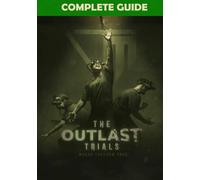 Klocko Sr. - The Outlast Trials Complete Guide Tips Tricks Strategi - J555z