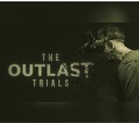The Outlast Trials MX XBOX One / Xbox Series X|S CD Key