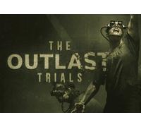 The Outlast Trials (PC) Steam Gift - NORTH AMERICA