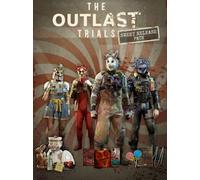 The Outlast Trials - Sweet Release Pack (PC) - Steam Key - GLOBAL