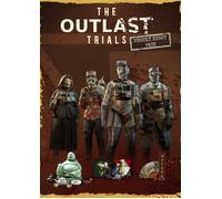 The Outlast Trials - Unholy Night Pack PC - DLC