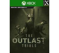 The Outlast Trials (Xbox Series X/S) - Xbox Live Key - EUROPE