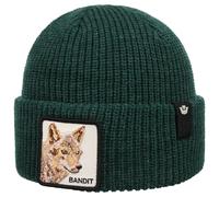 The Outlaw Beanie Hat by Goorin Bros.