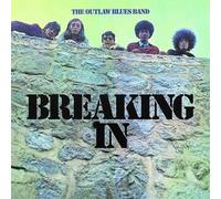the outlaw blues band - breaking in
