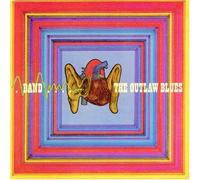 The Outlaw Blues Band - Outlaw Blues Band