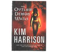 The Outlaw Demon Wails (The Hollows)