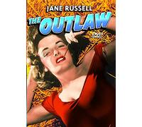 The Outlaw (DVD) (1941) (All Regions) (NTSC) (US Import) [1943]