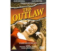 The Outlaw [DVD]