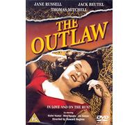 The Outlaw [DVD]