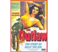The Outlaw [DVD]