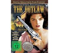 THE OUTLAW - GEÄCHTET - THE OU [DVD] [1943]