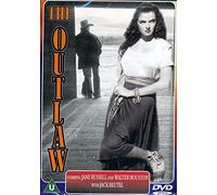THE OUTLAW - Jane Russell