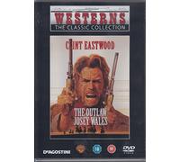 The Outlaw Josey Wales [1976] [DVD]