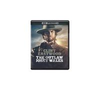 The Outlaw Josey Wales - 4K UHD Blu Ray Region free