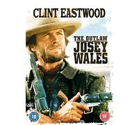 The Outlaw Josey Wales [1976] (DVD)