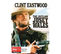 The Outlaw Josey Wales [NON-UK Format / Region 4 Import - Australia]