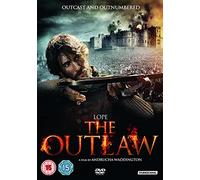 The Outlaw (Lope) [DVD]