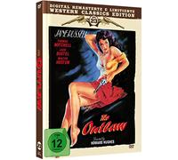 The Outlaw-Mediabook Vol. 23 [Import]