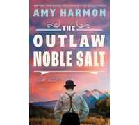 The Outlaw Noble Salt (Platinum Spotlight)