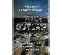 The Outlaw Sea